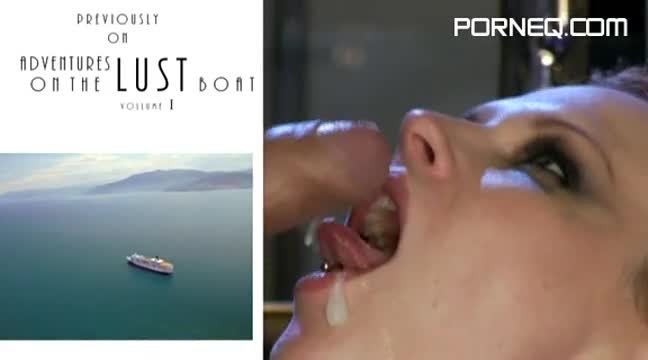Private Gold 139 Adventures On The Lust Boat 2 XXX 2012 DVDRip SWE6RUS swe6 pg139aotlb2a
