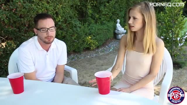 Free Porn Videos Skinny teen Rachel wanted to fuck her boyfriend one last time