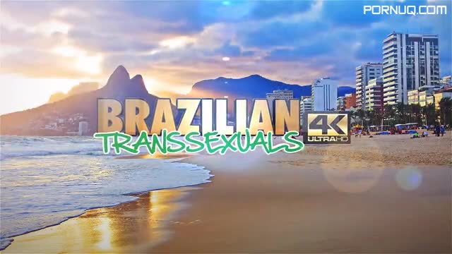 [Brazilian Transsexuals] Bruna Ferrari Bruna Ferrari Is Back In New Solo (14 04 2020)