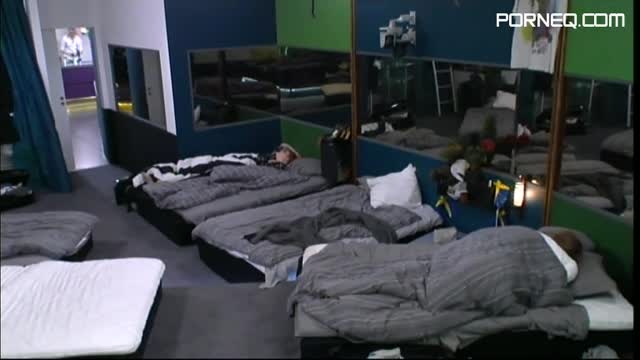 Big Brother Sweden 2004 2014 BBSE 2012 04 14 Amandus and Camilla fucking in bedroom