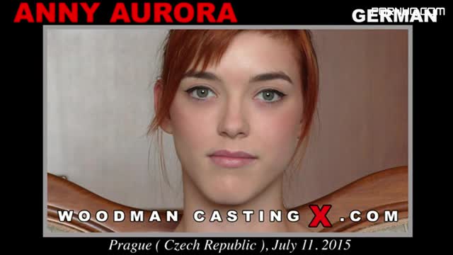 [ CastingX] Anny Aurora (Updated Casting X 149 11 10 15) rq (540p)