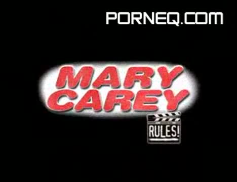 mary carey rules mary carey rules