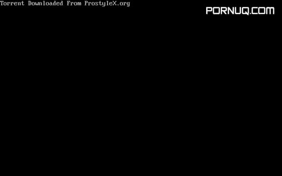 Torrent Downloaded From ProstyleX org
