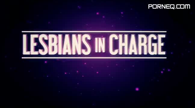 Lesbians in Charge Dana Vespoli Sweetheart Video 2012 Lesbians in Charge 01 s1 Skin Diamond and Nyomi Banxxx