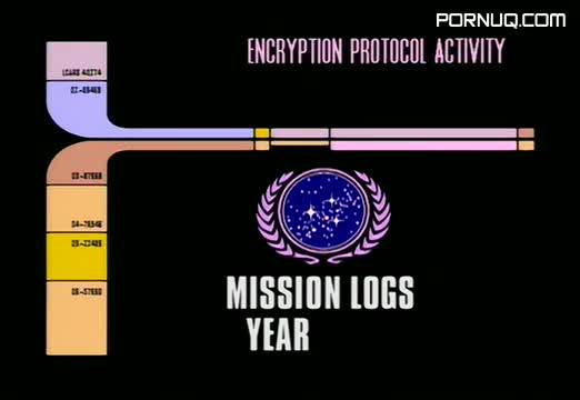 Star Trek The Next Generation Season 7 Extra 1 Mission Overview