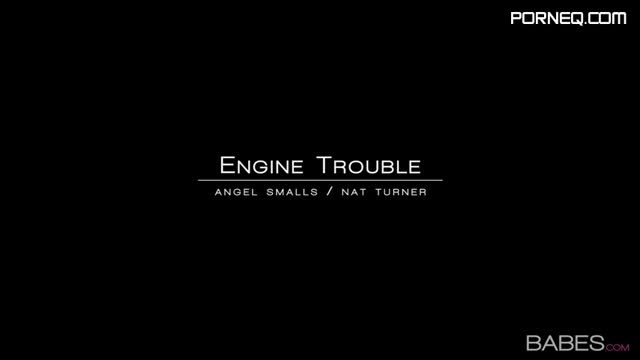 Angel Smalls Engine Trouble sd