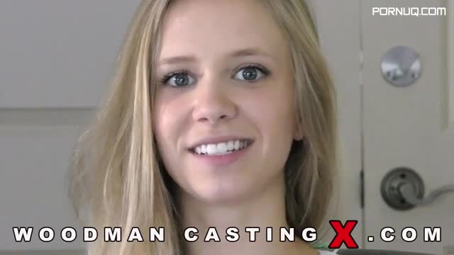 [ CastingX] Rachel James (Updated Casting X 151 13 01 16) rq (540p)