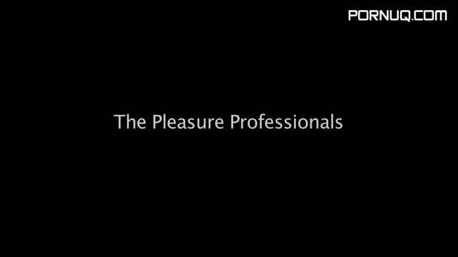 The Pleasure Professionals