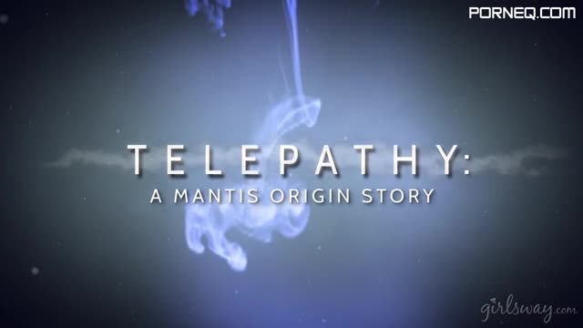 gw 16 05 19 cassidy klein and mia malkova telepathy a mantis origin story part two N1C