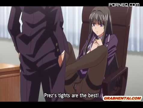 Free Porn Videos Japanese hentai coed footjob and facial cumshot