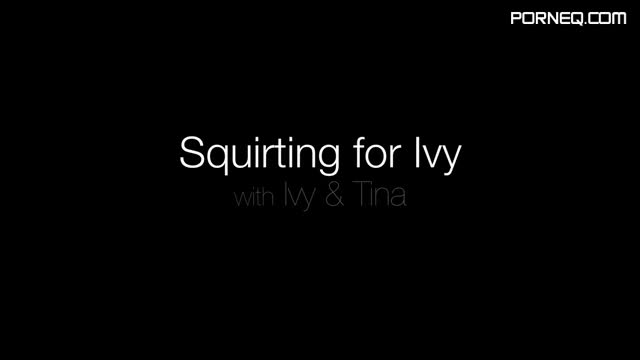 Iwia Makes Her Girlfriend Squirt HQ Mp4 XXX Video