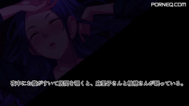 2D Hentai survive 泥酔させれば楽勝セックス～従姉編～ モーションコミック版 It s Easy When She s Drunk Cousin Edition Motion Comic Version deisui EP2