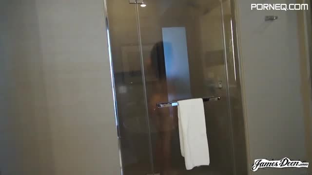 JAMES DEEN FUCKS ABELLA DANGER IN THE BATHROOM free HD porn (1)
