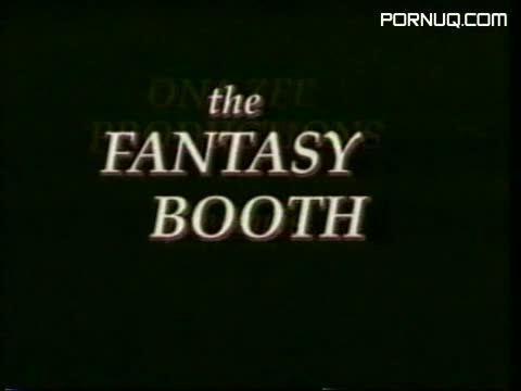 Fantasy Booth The Fantasy Booth (1993)