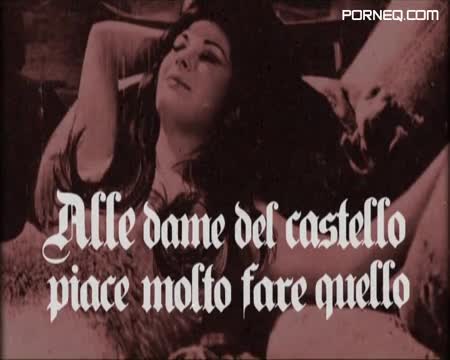 Komm liebe Maid und mache (1969) VTS 01 1