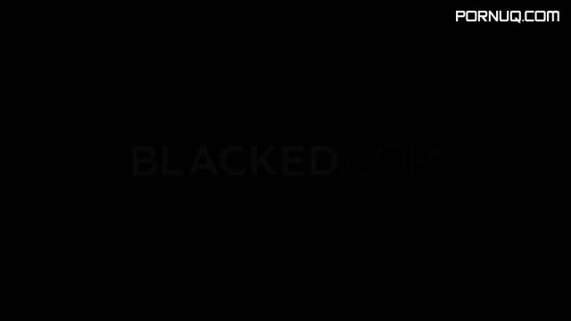 Blacked Alyssa Reece (No More Waiting) NEW 25 January 2019 Blacked Alyssa Reece No More Waiting