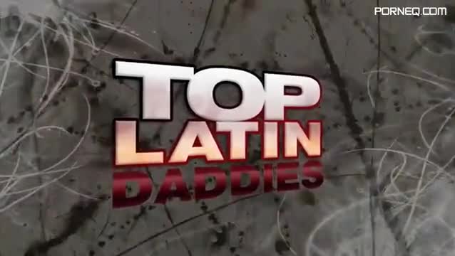 Top latin daddies the real thing (2)