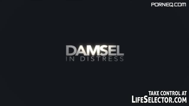 Damsel in distress on (3356653)