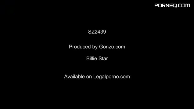 LegalPorno Billy Star SZ2439 05 13 20