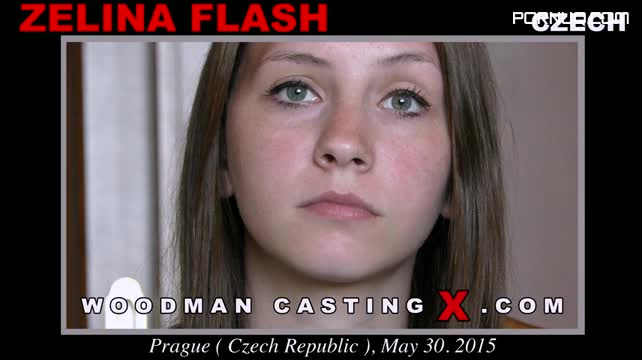 CastingX Zelina Flash (Updated Casting X 148) 09 17 16