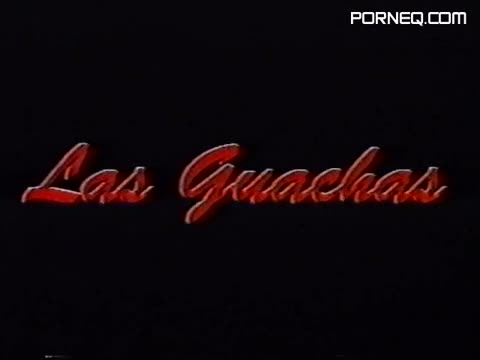 Las guachas (1993) Las guachas (1993)