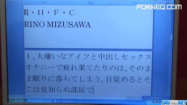Free Porn Videos Cock sucking Rino Mizusawa amazes in pure manners
