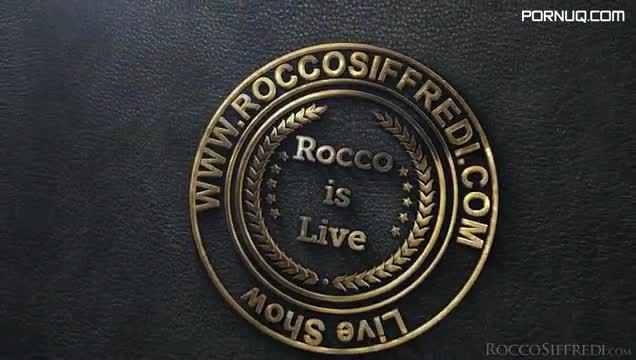Rocco Live Shows October (540p) LiveShows October s02 KiraQueen AnissaJolie 540p