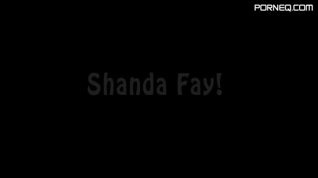 Kinky Milf Shanda Fay Gets Fucked in Mechanic Shop PIR TE