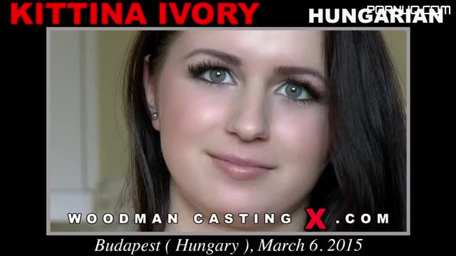 [ CastingX] Kittina Ivory (Updated Casting X 141 27 04 15) rq ()