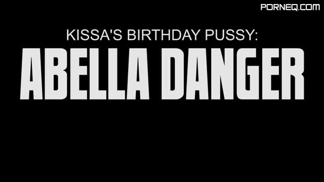 sinslife 16 06 22 kissa sins abella danger and karlee grey kissas birthday pussy N1C