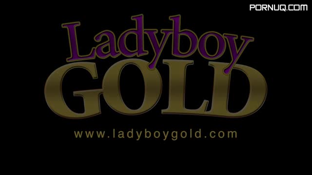 [LadyBoyGold] Ning 2 Young Built And Barebacked (21 Jul 2015) rq