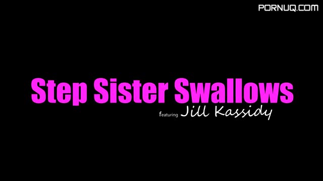 step sister swallows