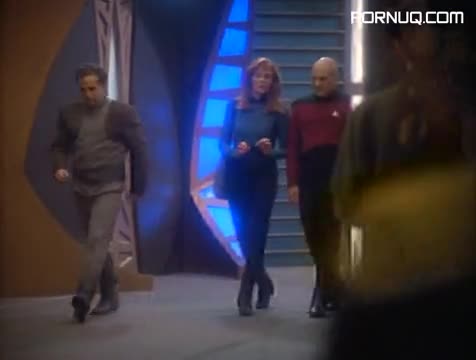 Star Trek The Next Generation Season 6 Episode 16 Birthright (Part 1)