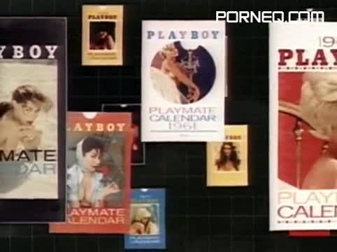 Playboy Playmate Video Calendar 1998