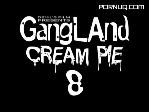 (Gangland Cream pie 1 21) Gangland Cream pie 08 Cd1