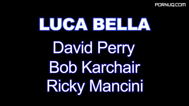 [ CastingX] Luca Bella (17 11 2016) rq