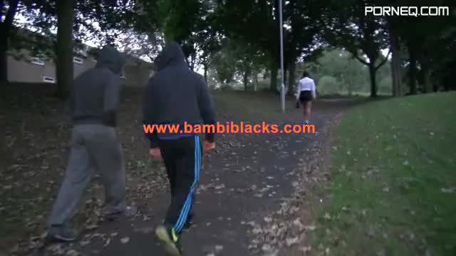 BambiBlacks Pack 04 izzy the teen scoolie slut Bambi Blacks Members Area