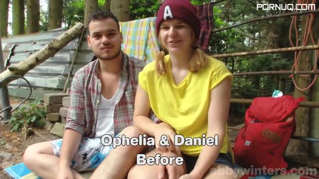 Ophelia And Daniel Hardcore 1080