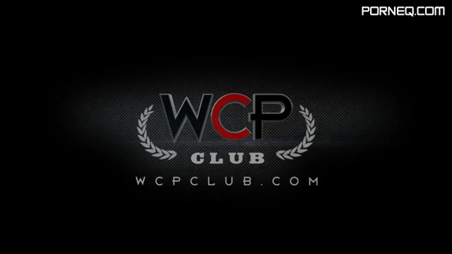 Wcp Club Hot Anal Cougar