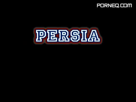 Persia Monir Fucks Soccer Ref