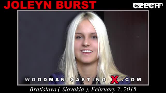 [ CastingX] Joleyn Burst (Updated Casting X 142 15 03 15) rq