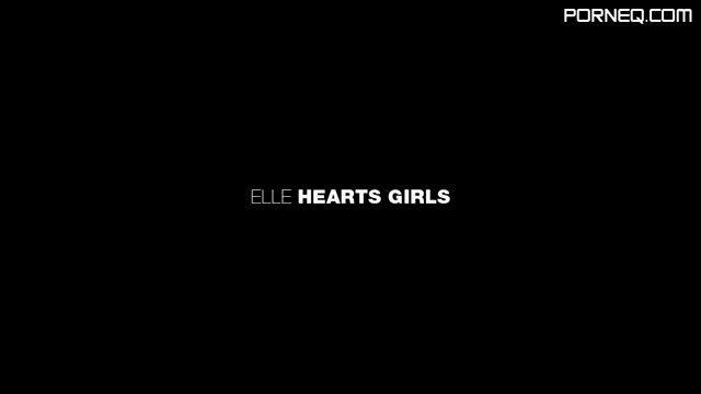 ELLE HEARTS GIRLS free HD porn (1)
