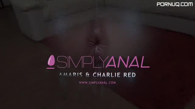 simplyanal 19 04 04 amaris and charlie red anal pleasure