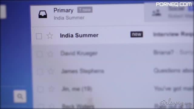 INDIA SUMMER AND SARA LUVV free HD porn (1)