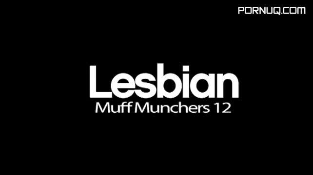 Lesbian Muff Munchers 12