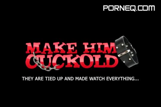 Make Him Cuckold Dumb cheater punished in a kinky ways Uncensored
