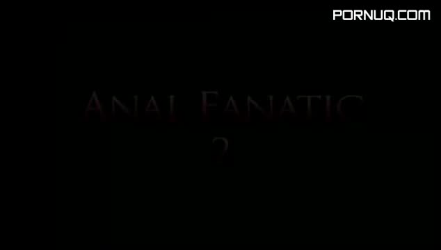 Aleska Diamond Anal Fanatic 2 XXX DVDRip