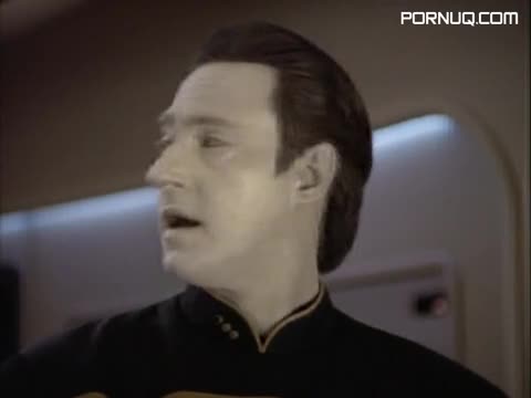 Star Trek The Next Generation Season 6 Episode 04 Relics