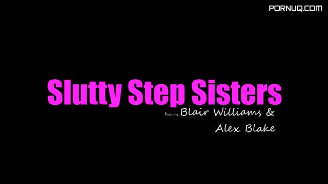 Bratty Sis 4 (Nubiles) XXX WEB DL NEW 2019 (Split Scenes) Blair Williams, Alex Blake