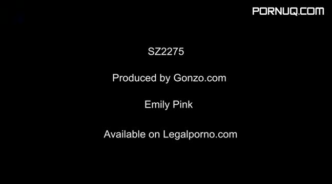 [LegalPorno] Emily Pink SZ2275 (19 09 2019) rq